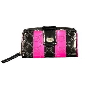 ✨SALE✨Loungefly Hello Kitty Wallet